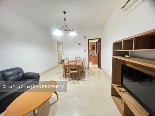 Simsville (D14), Condominium #450246351